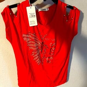 Beautiful Butterfly T shirt